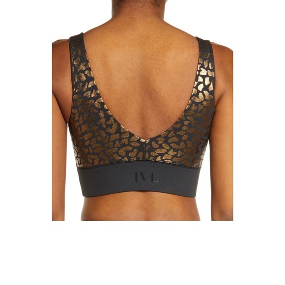 IVL Collective Chi Chi‎ Power Sports Bra 8 - Picture 2 of 9